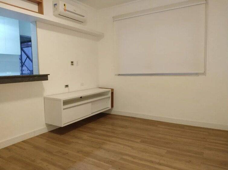 Apartamento à venda com 1 quarto, 45,00m² - Bela Vista,