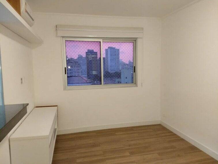 Apartamento à venda com 1 quarto, 45,00m² - Bela Vista,
