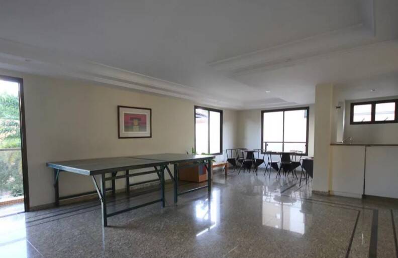  - Apartamento com 2 suítes para locação na Vila Mariana