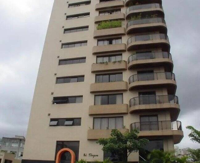  - Apartamento com 2 suítes para locação na Vila Mariana