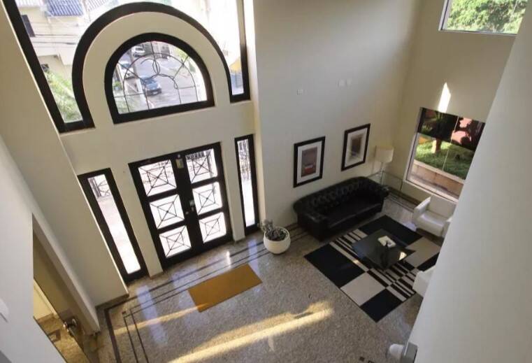 Apartamento com 2 suítes para locação na Vila Mariana - M Baroni Prime