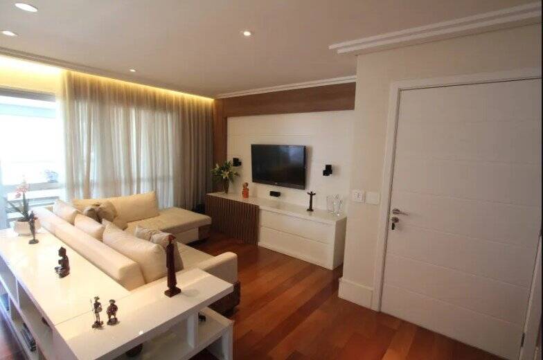 Apartamento à venda com 3 quartos, 167,00m² - Vila Congonhas,