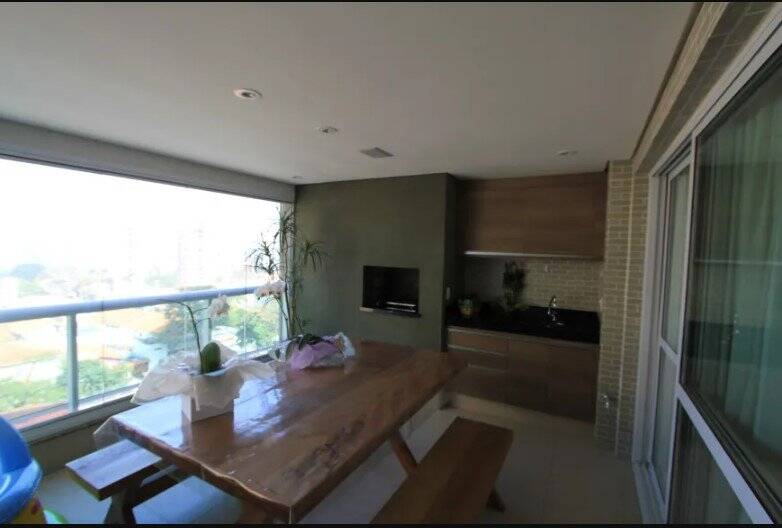 Apartamento à venda com 3 quartos, 167,00m² - Vila Congonhas,