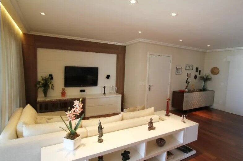 Apartamento à venda com 3 quartos, 167,00m² - Vila Congonhas,