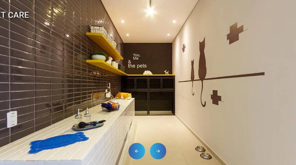  - Apartamento com 1 dormitório para locação na Vila Clementino