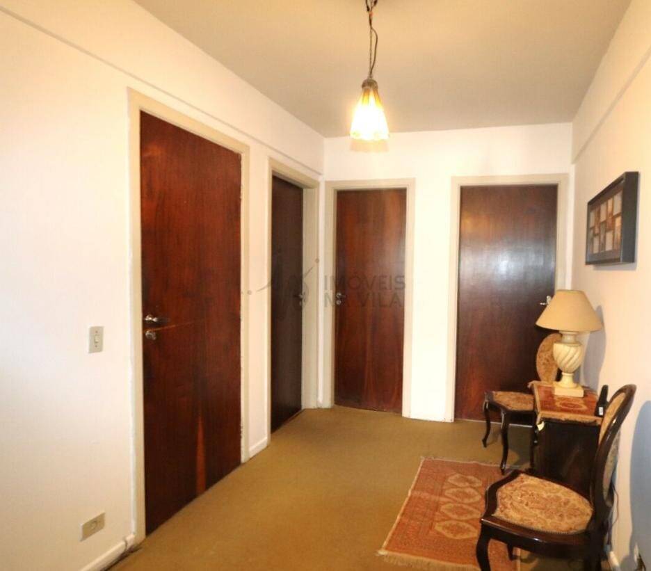  - APARTAMENTO Á VENDA, PARAISO,138 M2 , 3 DORMS( 1 SUITE ) , 1 VAGA