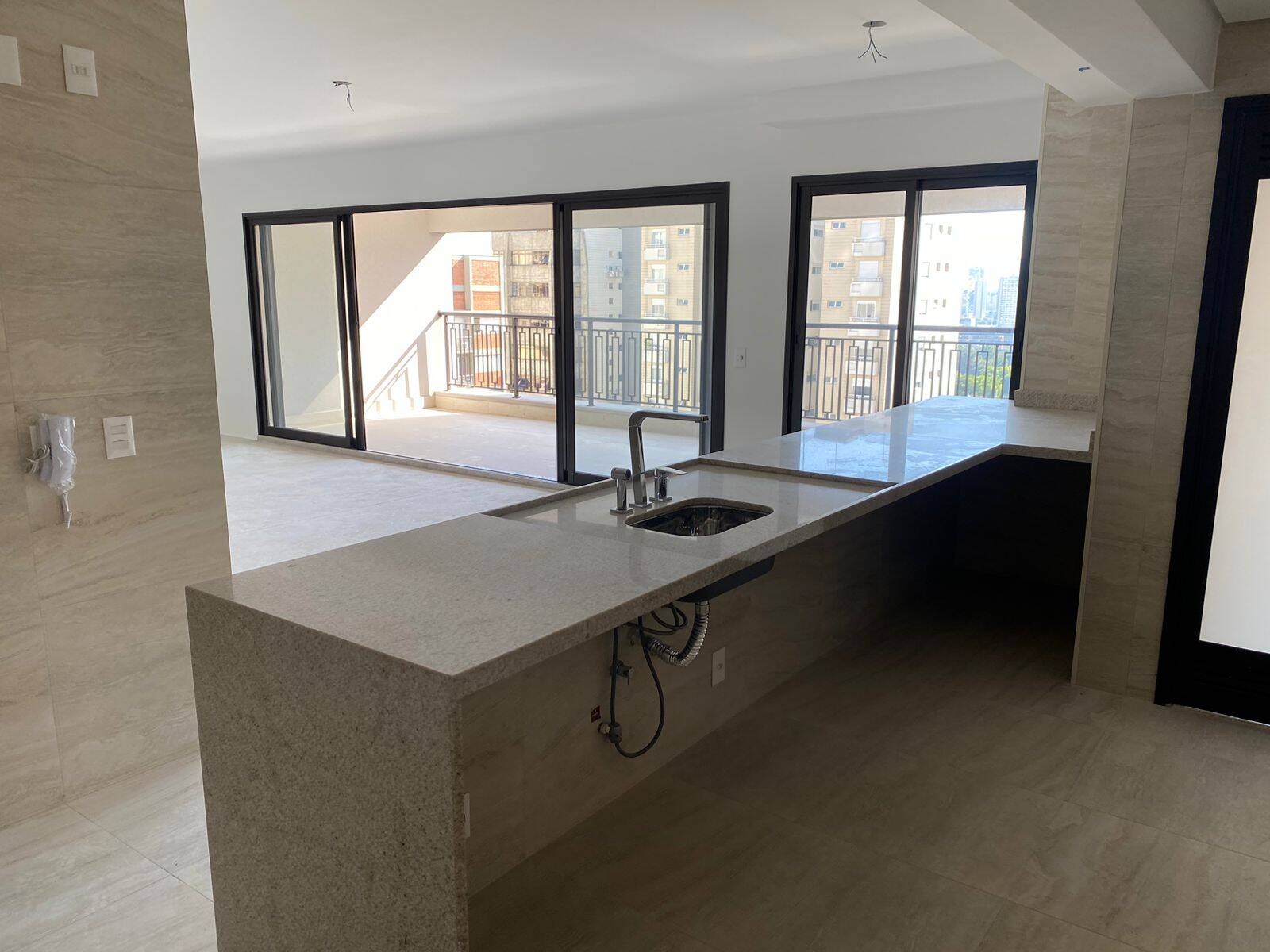  - Apartamento para venda em Perdizes