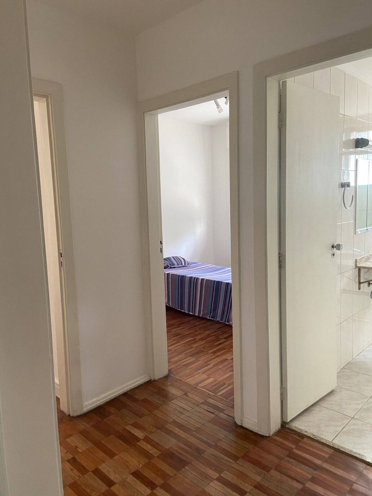 APARTAMENTO PARA LOCAÇÃO, PINHEIROS , 150 M2 , 3 DORMS (1SUITE), 1 VAGA. - M Baroni Prime