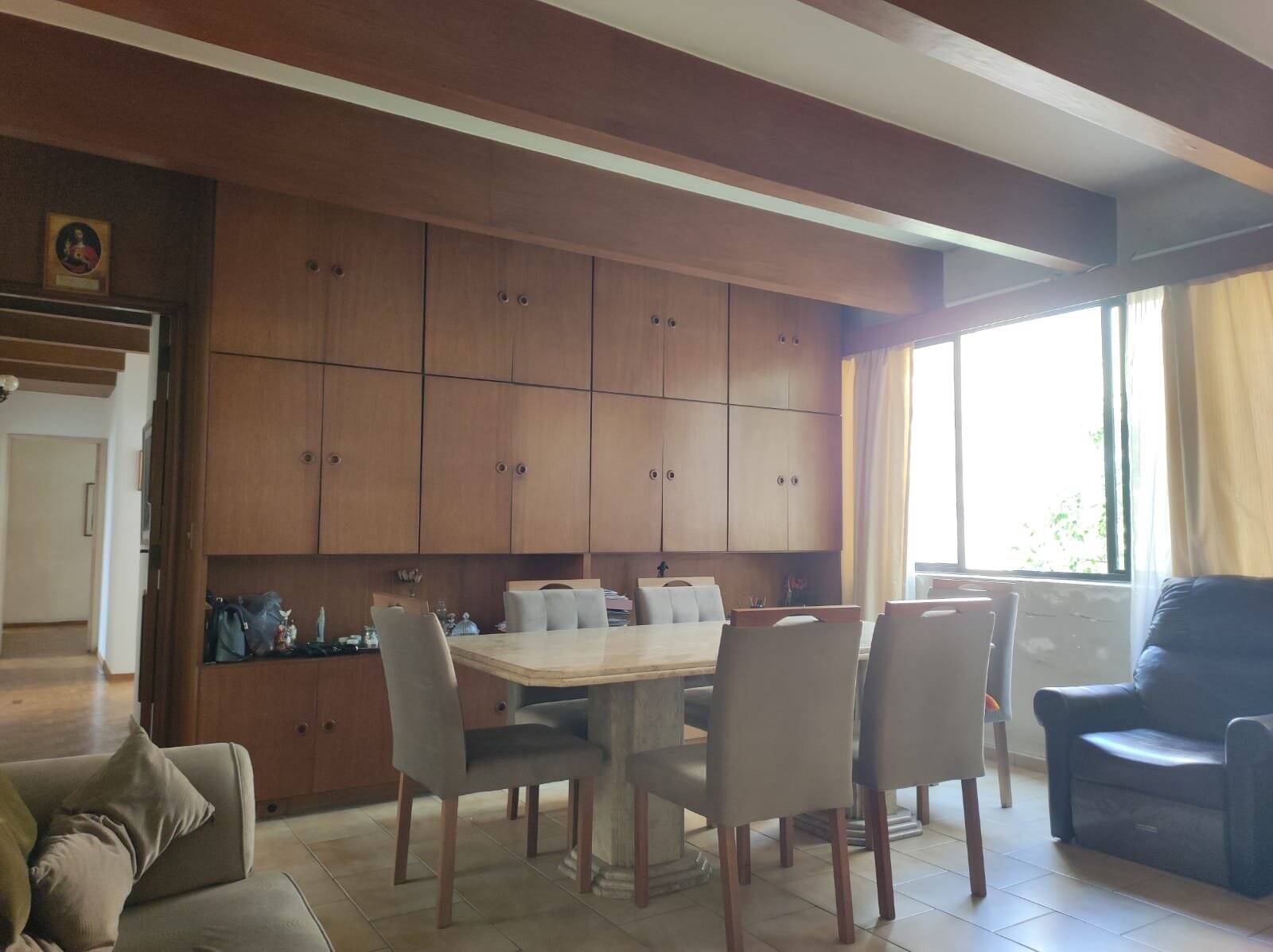 Apartamento à venda com 4 quartos, 120,00m² - Vila Mariana,