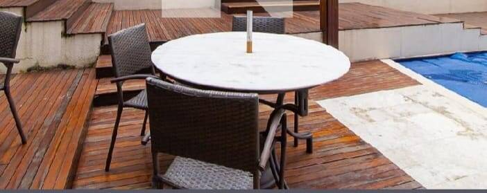 Apartamento a venda na Santa Cecilia , 4 dormitórios´ - M Baroni Prime