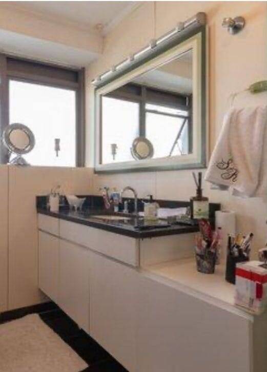  - Apartamento a venda na Santa Cecilia , 4 dormitórios´