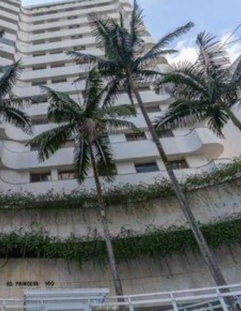  - Apartamento a venda na Santa Cecilia , 4 dormitórios´