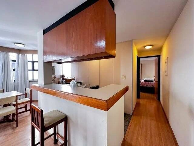  - Apartamento com 1 dormitório à venda no Campo Belo