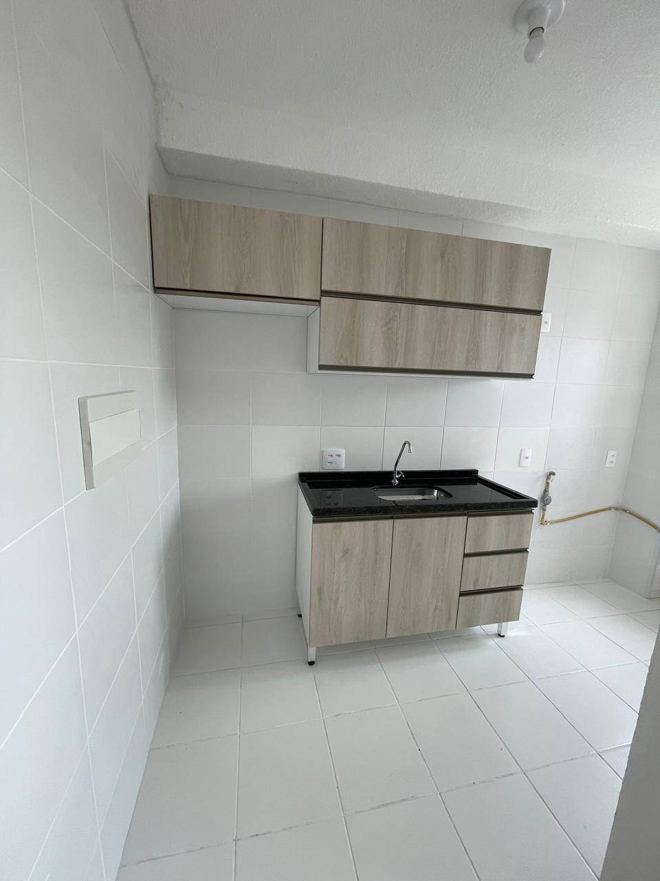 Apartamento à venda com 2 quartos, 41,00m² - Vila Andrade,