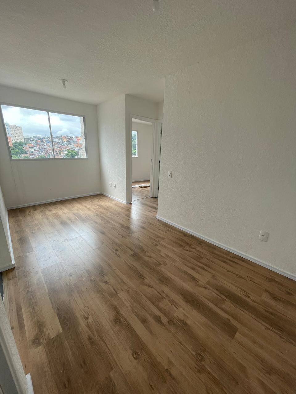 Apartamento à venda com 2 quartos, 41,00m² - Vila Andrade,