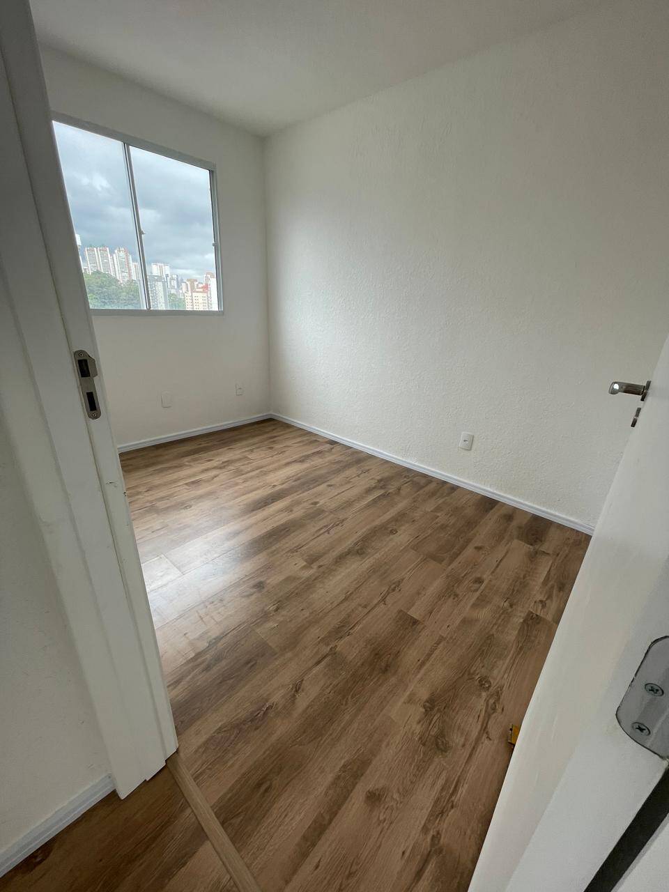 Apartamento à venda com 2 quartos, 41,00m² - Vila Andrade,