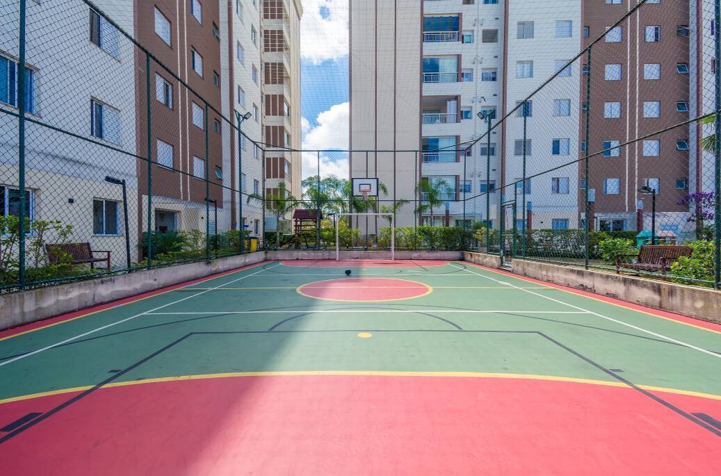 Apartamento 3 Dormitórios, 1 suite, 1 Vagas , 64,82 m² - M Baroni Prime