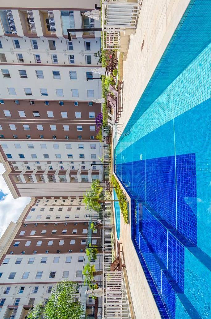  - Apartamento 3 Dormitórios, 1 suite, 1 Vagas , 64,82 m²