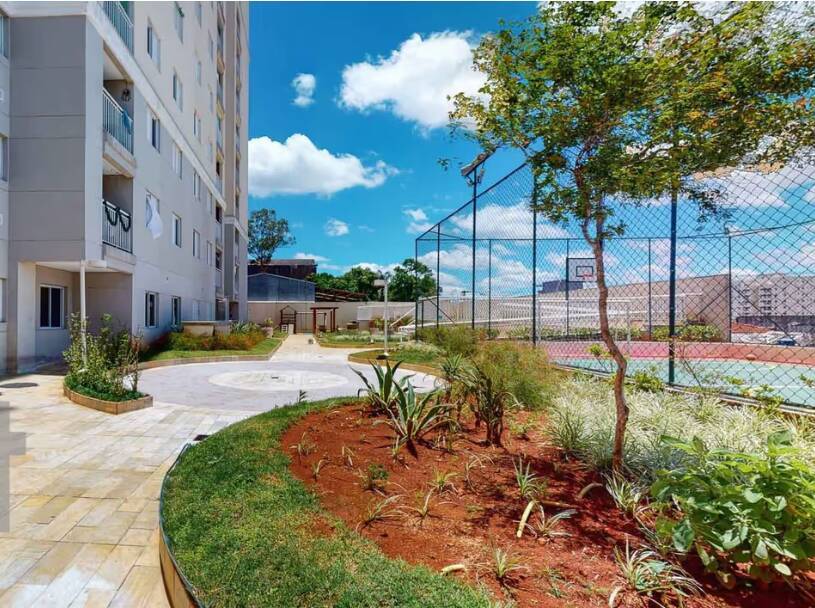 Apartamento à venda com 3 quartos, 58,75m² - água Funda,