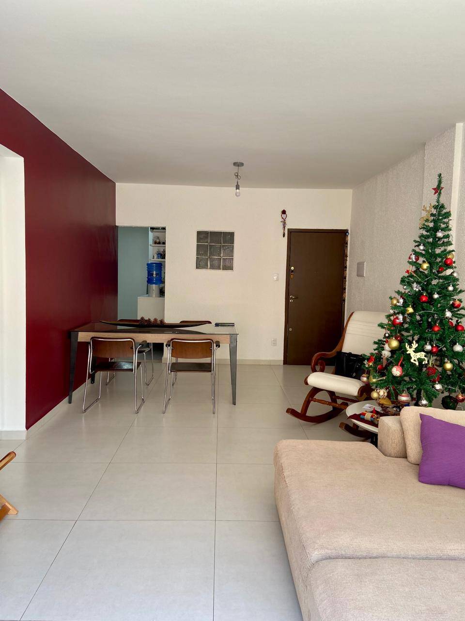  - Apartamento com 2 dormitórios à venda na Bela Vista