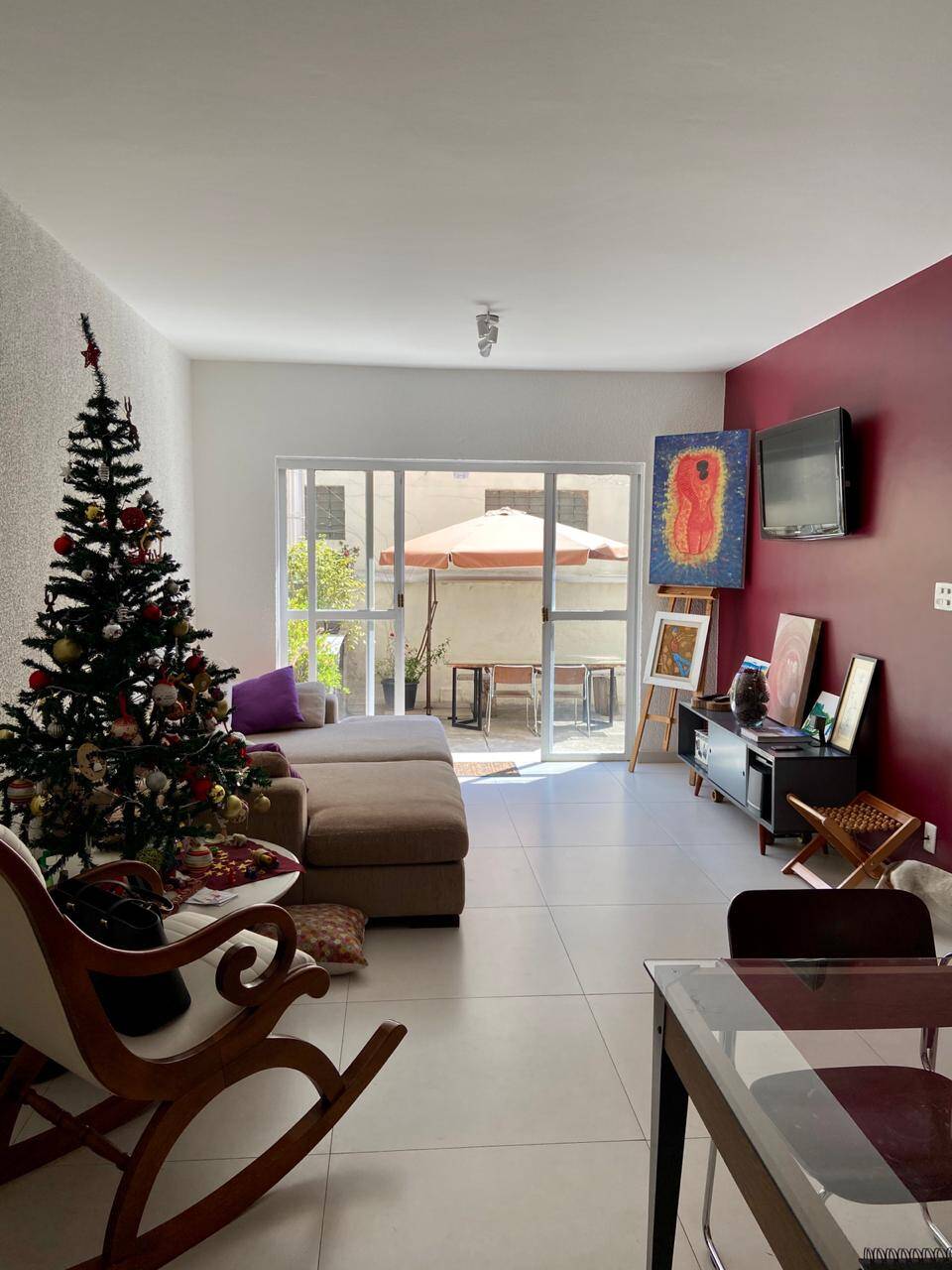 Apartamento com 2 dormitórios à venda na Bela Vista - M Baroni Prime