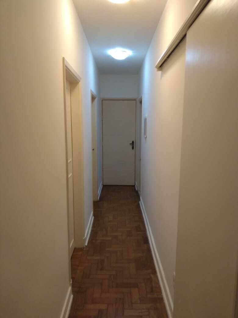  - Apartamento com 3 dormitórios à venda no Jardim Paulista