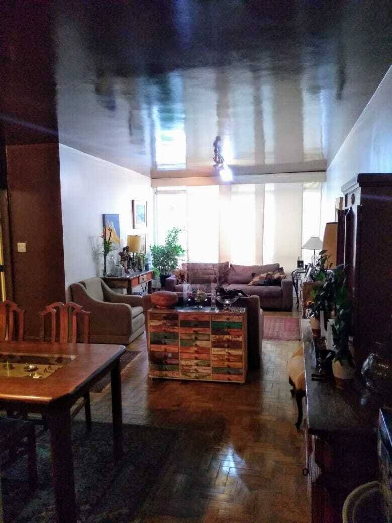  - Apartamento com 3 dormitórios à venda no Jardim Paulista