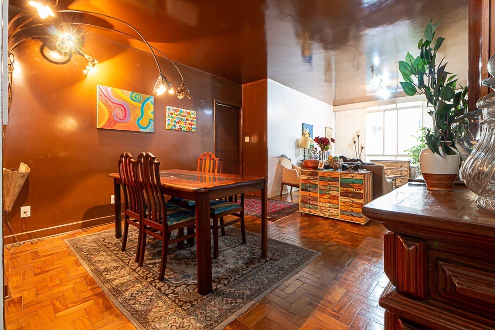 Apartamento com 3 dormitórios à venda no Jardim Paulista - M Baroni Prime