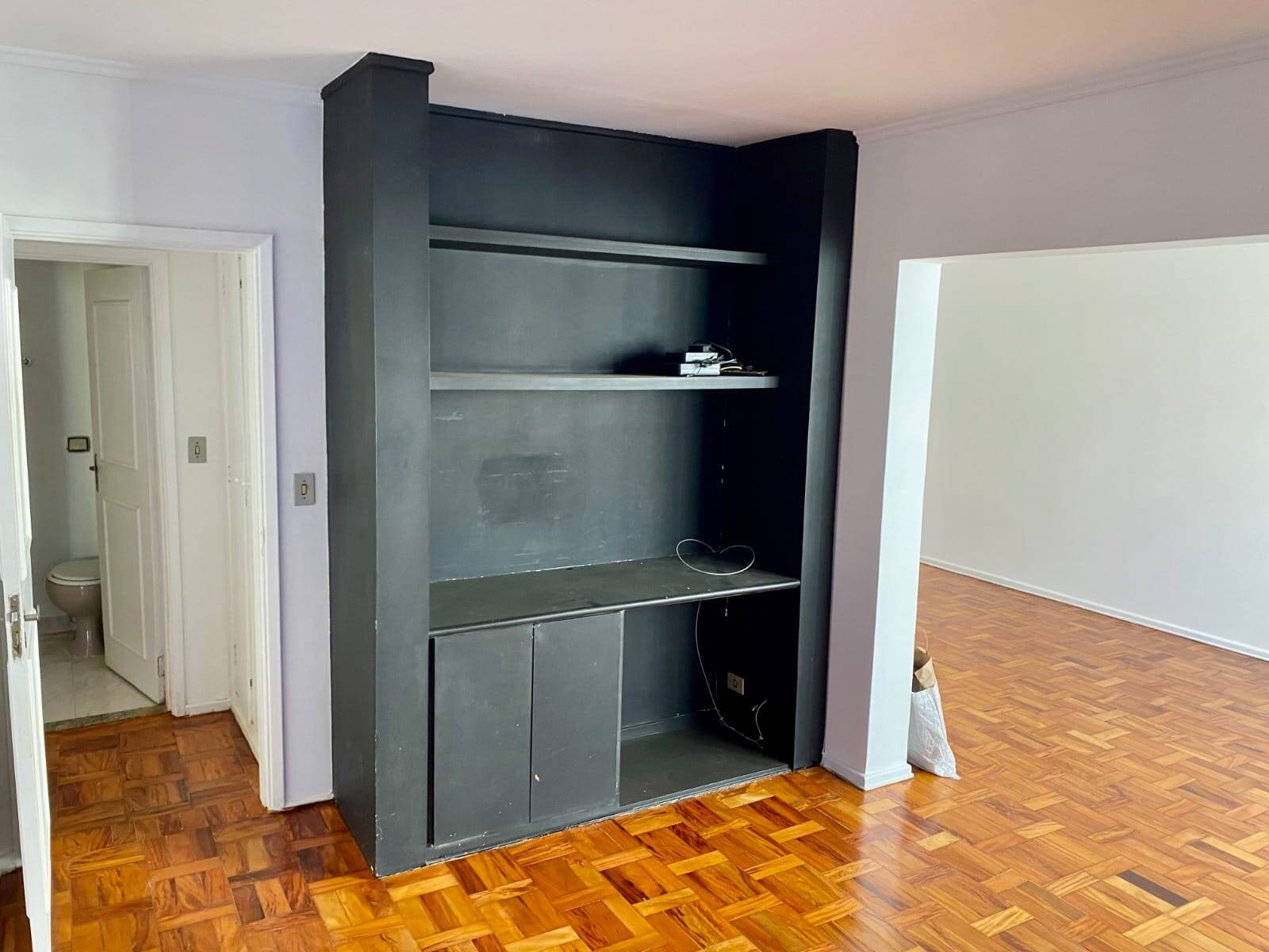 Apartamento à venda com 2 quartos, 87m² - Itaim Bibi,