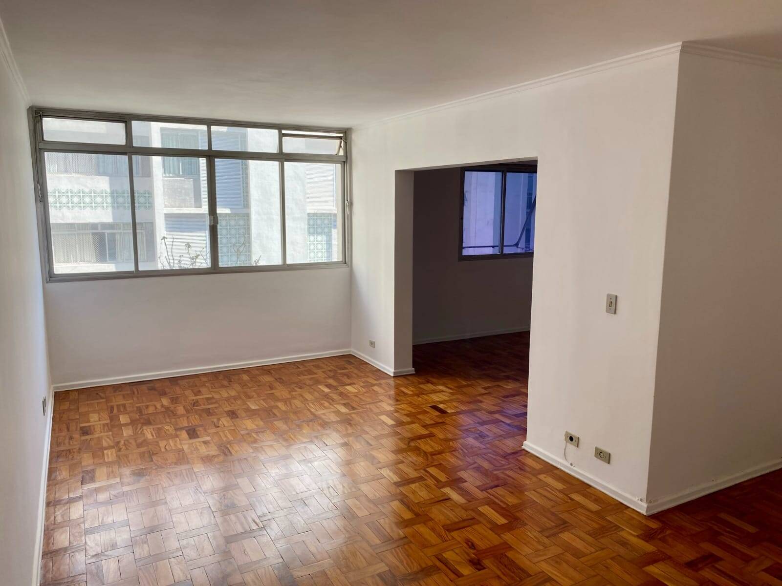 Apartamento à venda com 2 quartos, 87m² - Itaim Bibi,