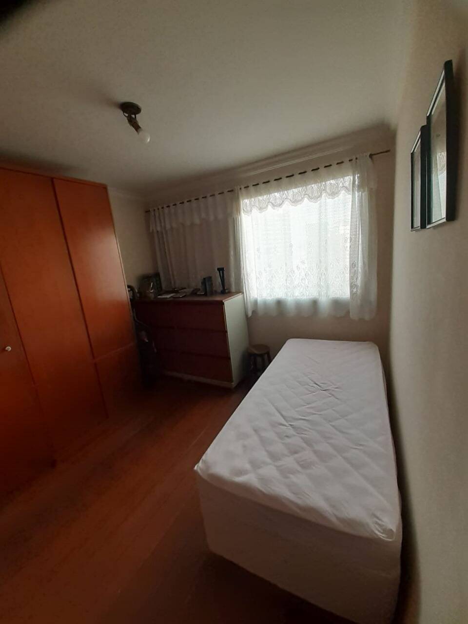 Apartamento à venda com 3 quartos, 107m² - Bela Vista,