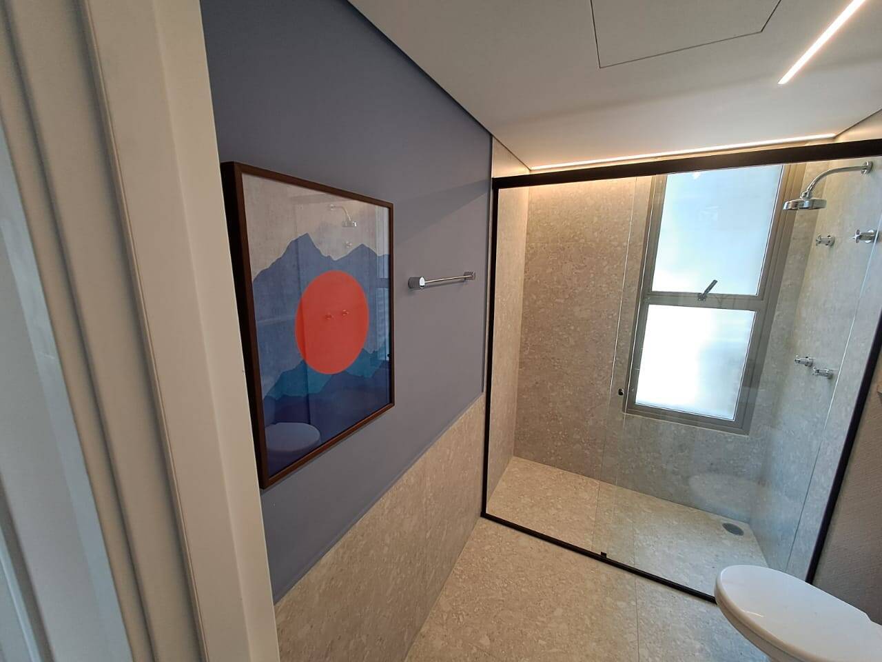  - APARTAMENTO PARA LOCAÇÃO , PINHEIROS , 1 DORM, 26,70M2 , ADAPT. CADEIRANTE.