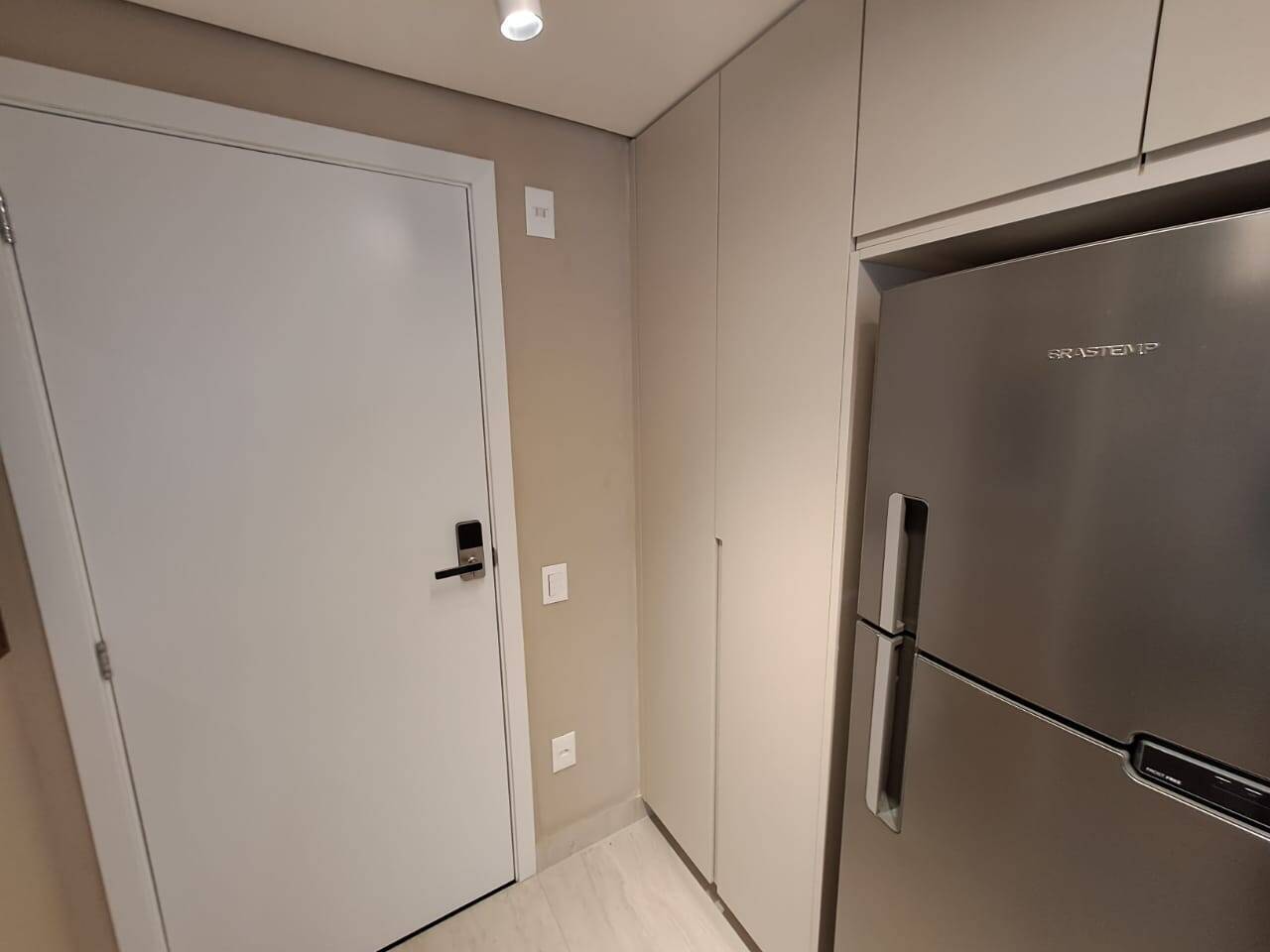  - APARTAMENTO STUDIO PARA LOCAÇÃO , PINHEIROS , 1 DORM , 1 VAGA , 25,70 M2