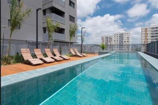 Apartamento com 2 dormitórios à venda em Pinheiros - M Baroni Prime