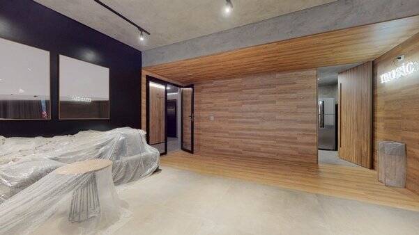  - Apartamento com 2 dormitórios à venda em Pinheiros