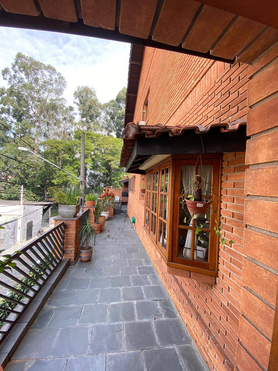 Casa à venda com 4 quartos, 280m² - Vila Ester (zona Norte),