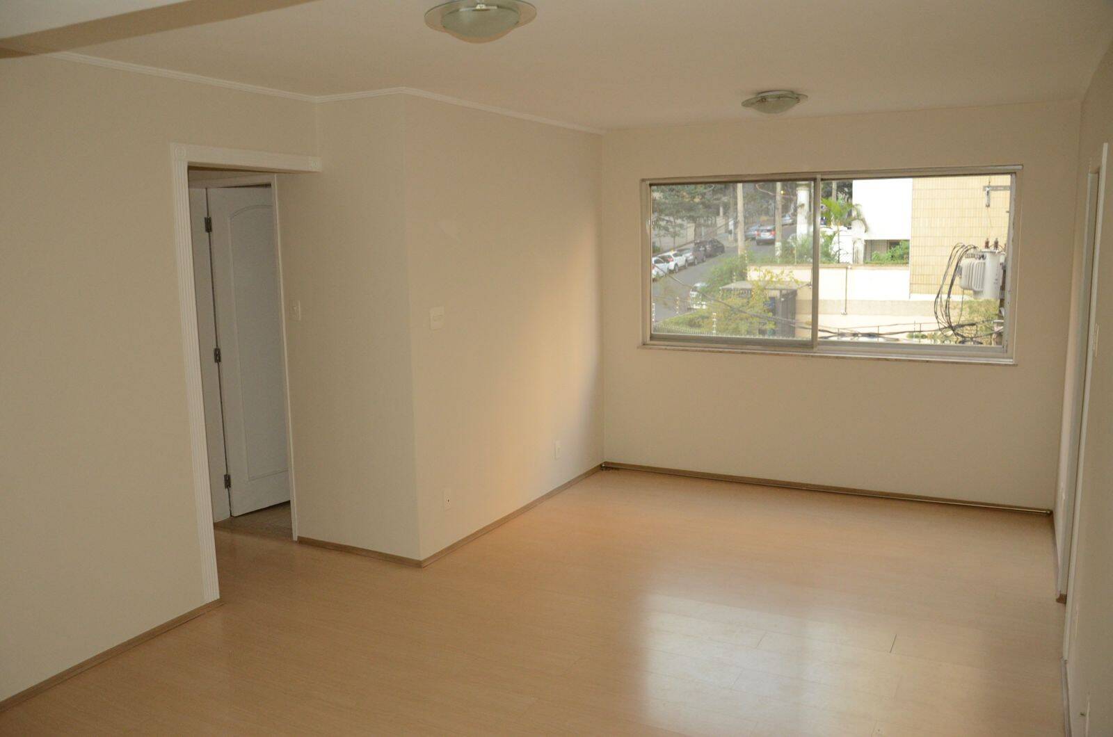 Apartamento com 2 dormitórios à venda no Paraiso - M Baroni Prime