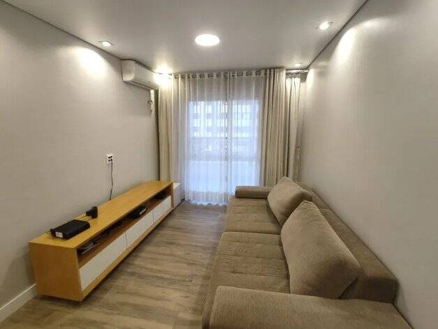 Apartamento com 2 dormitórios à venda na Chácara Klabin - M Baroni Prime