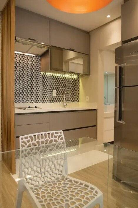  - Studio à venda no Jardim Paulista