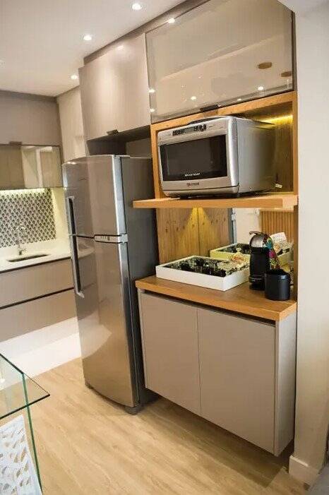  - Studio à venda no Jardim Paulista