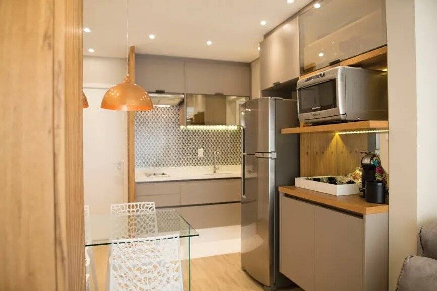  - Studio à venda no Jardim Paulista