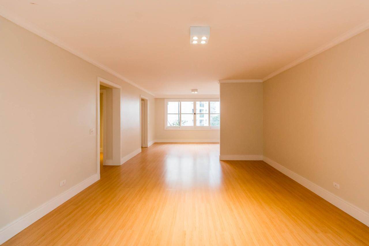 Apartamento à venda com 1 quarto, 214,72m² - Jardim Paulista,