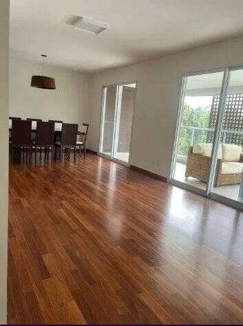  - Apartamento com 4 dormitórios à venda na Chácara Santo Antônio