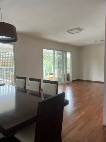 Apartamento com 4 dormitórios à venda na Chácara Santo Antônio - M Baroni Prime