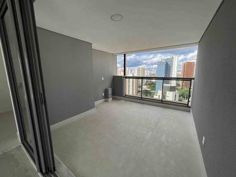 Apartamento à venda com 4 quartos, 165m² - Jardim Vila Mariana,