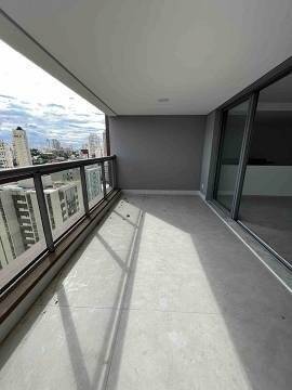  - APARTAMENTO  A VENDA NA CHAC. KLABIN , 3 SUITES , 2 VAGAS , 165 M2