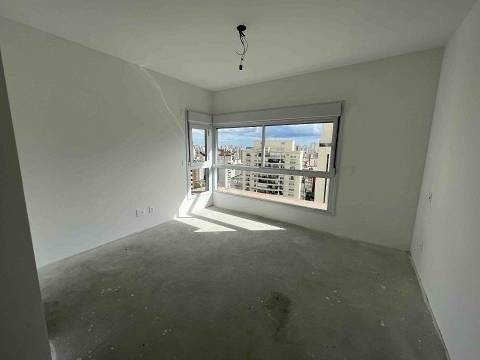 Apartamento à venda com 4 quartos, 165m² - Jardim Vila Mariana,