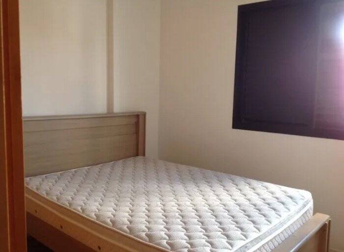  - APARTAMENTO COM 3 DORMITÓRIOS PARA LOCAÇÃONA VILA MARIANA