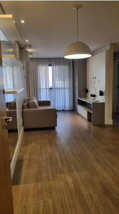  - Apartamento com 2 dormitórios para locação em Pinheiros