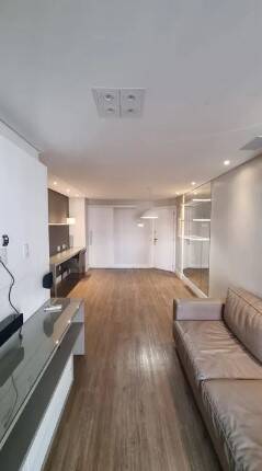  - Apartamento com 2 dormitórios para locação em Pinheiros